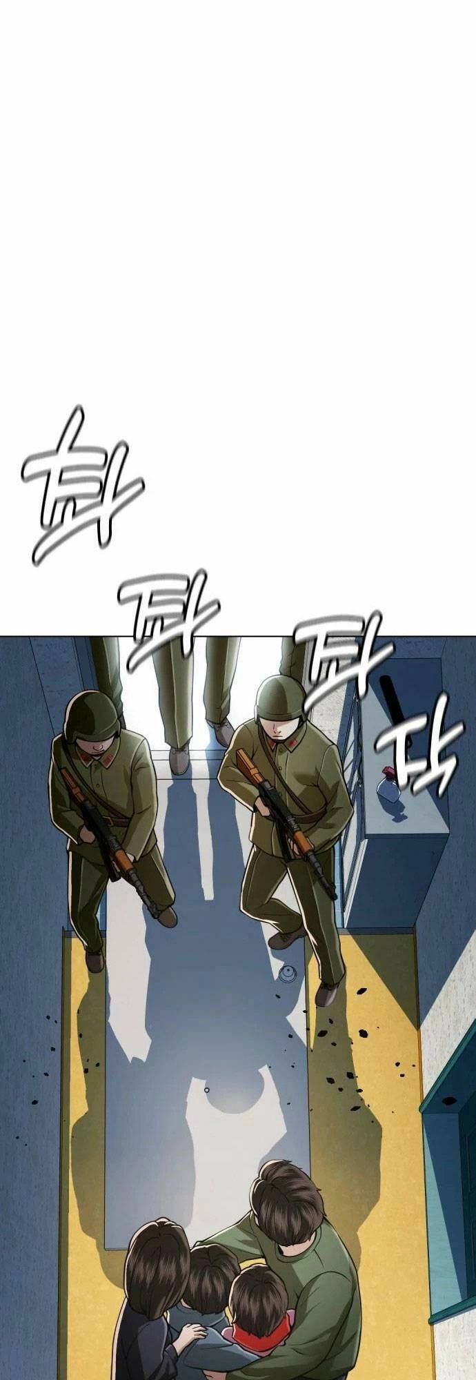 Điệp Viên 18 Tuổi Chapter 34 - 112