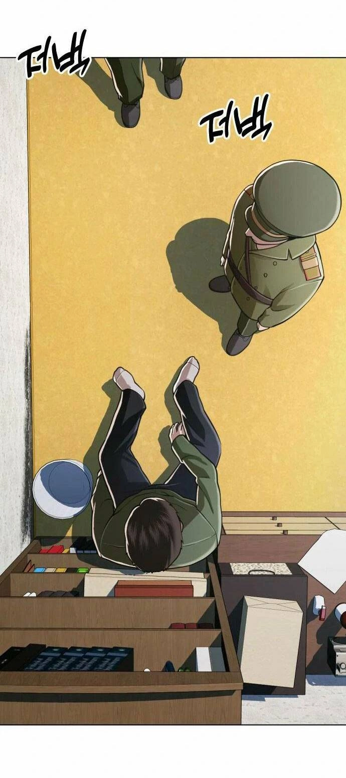 Điệp Viên 18 Tuổi Chapter 34 - 117