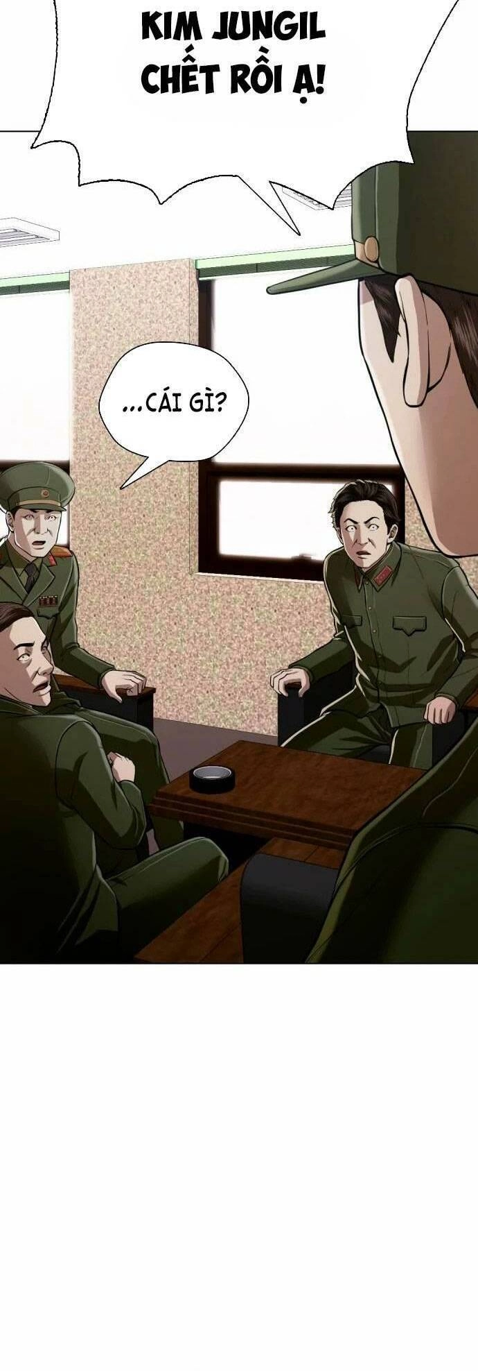 Điệp Viên 18 Tuổi Chapter 35 - 6