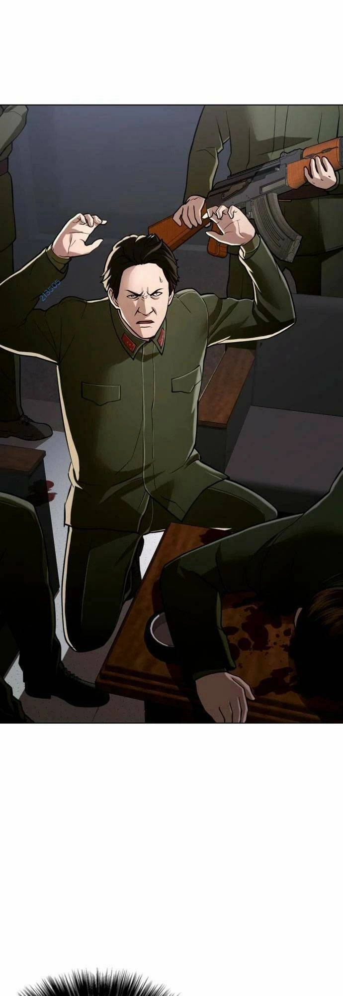 Điệp Viên 18 Tuổi Chapter 35 - 19