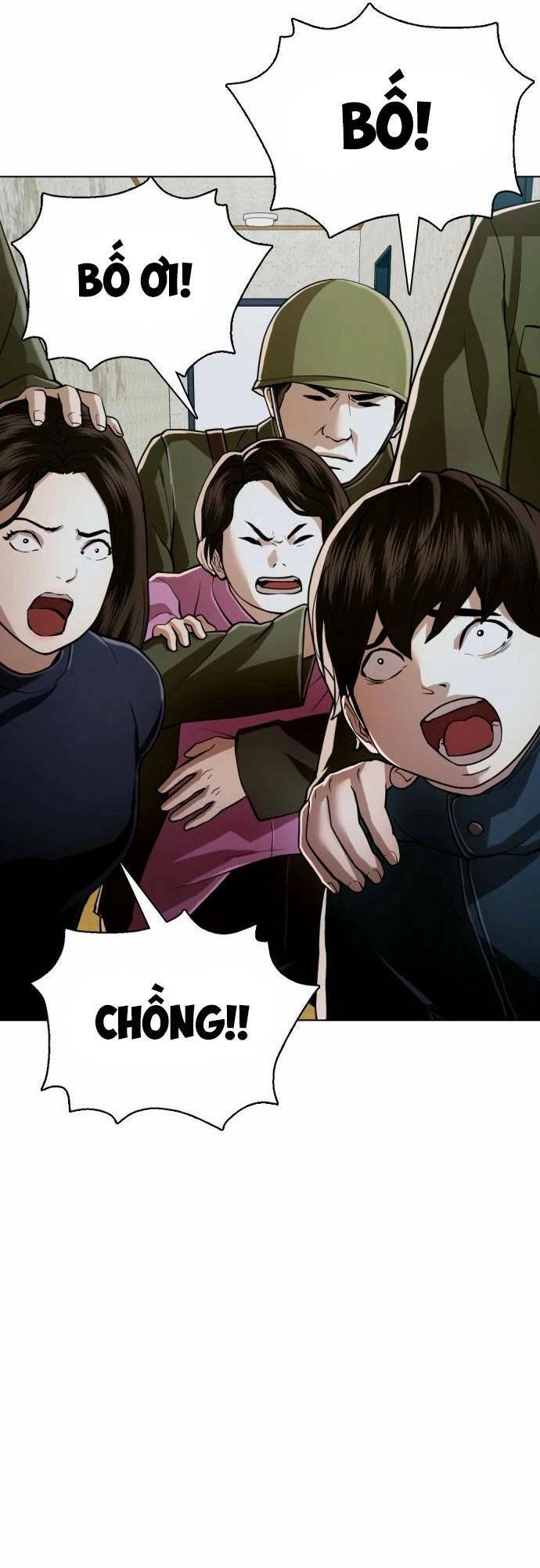 Điệp Viên 18 Tuổi Chapter 35 - 32