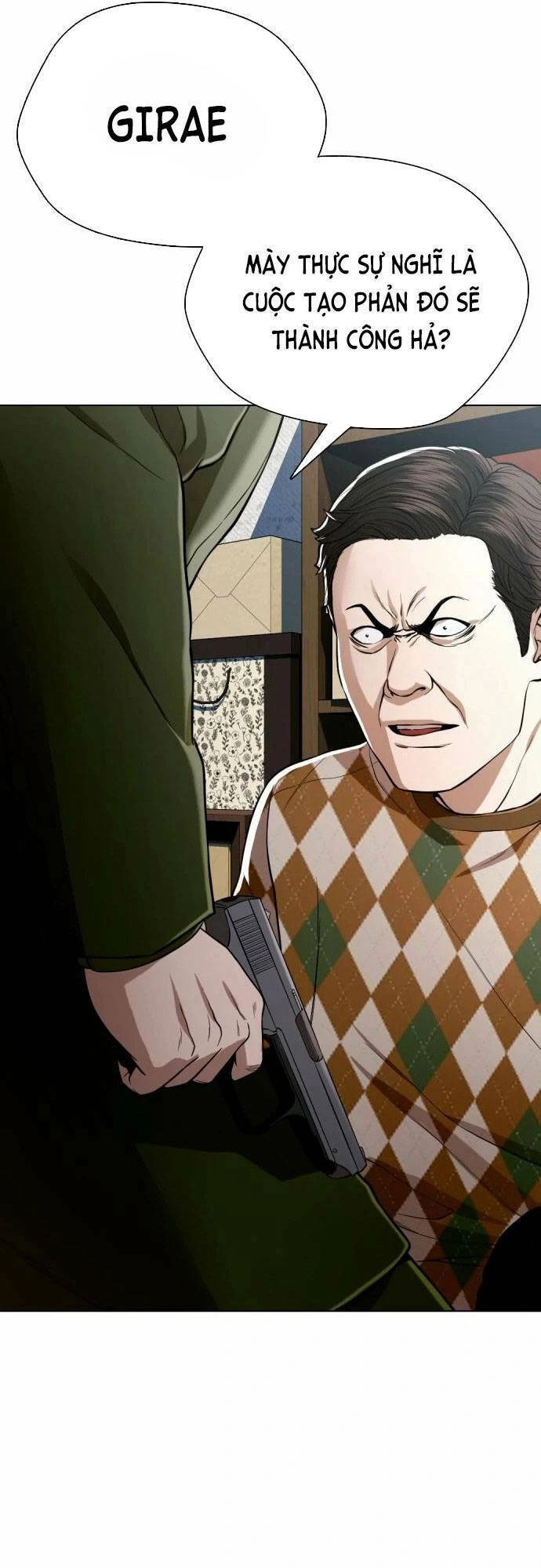 Điệp Viên 18 Tuổi Chapter 35 - 43