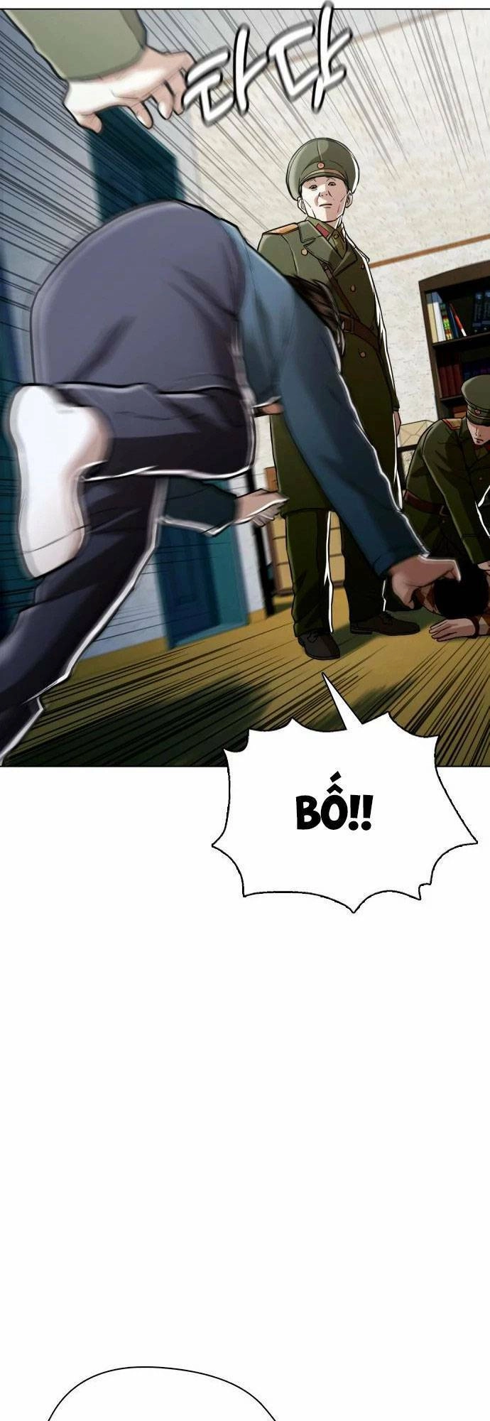 Điệp Viên 18 Tuổi Chapter 35 - 49