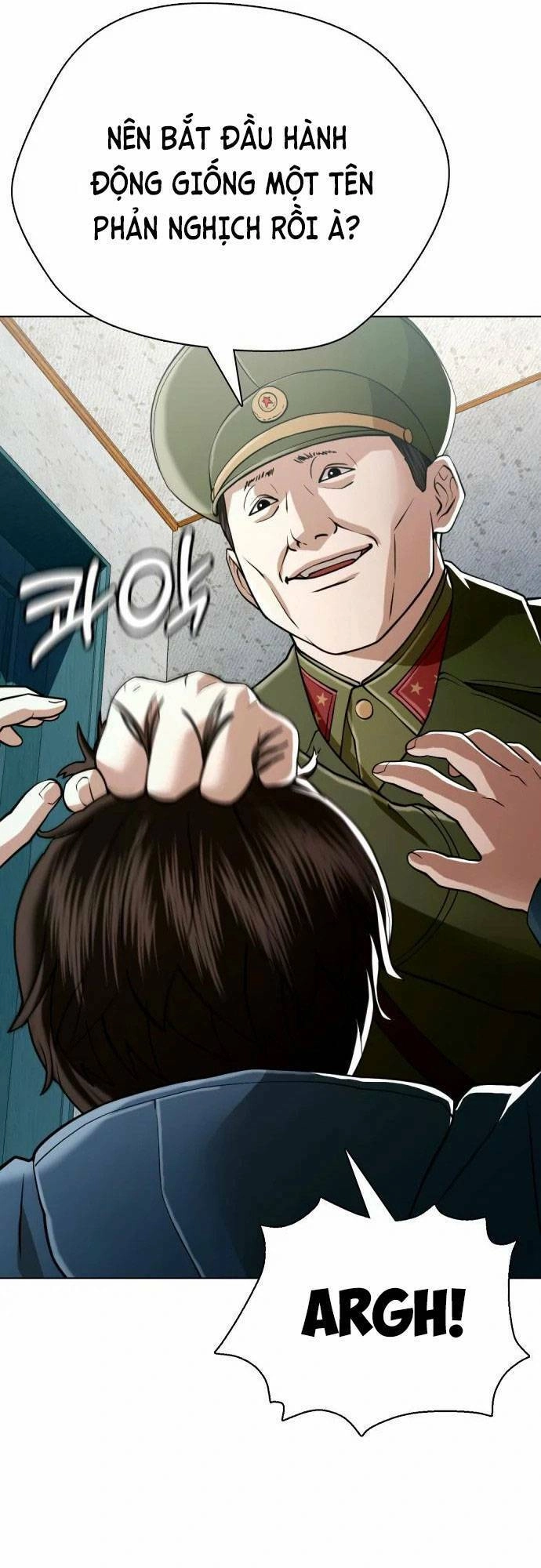 Điệp Viên 18 Tuổi Chapter 35 - 54