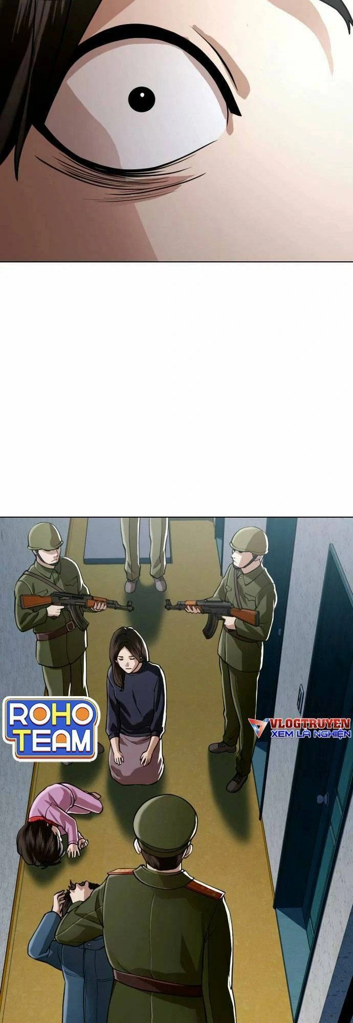 Điệp Viên 18 Tuổi Chapter 35 - 57