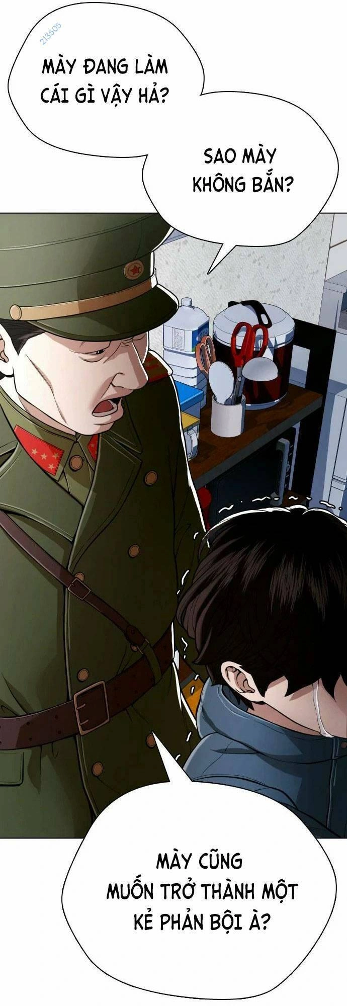 Điệp Viên 18 Tuổi Chapter 35 - 79