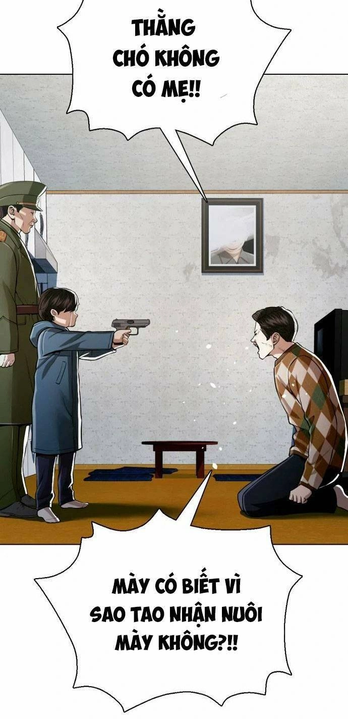 Điệp Viên 18 Tuổi Chapter 35 - 85