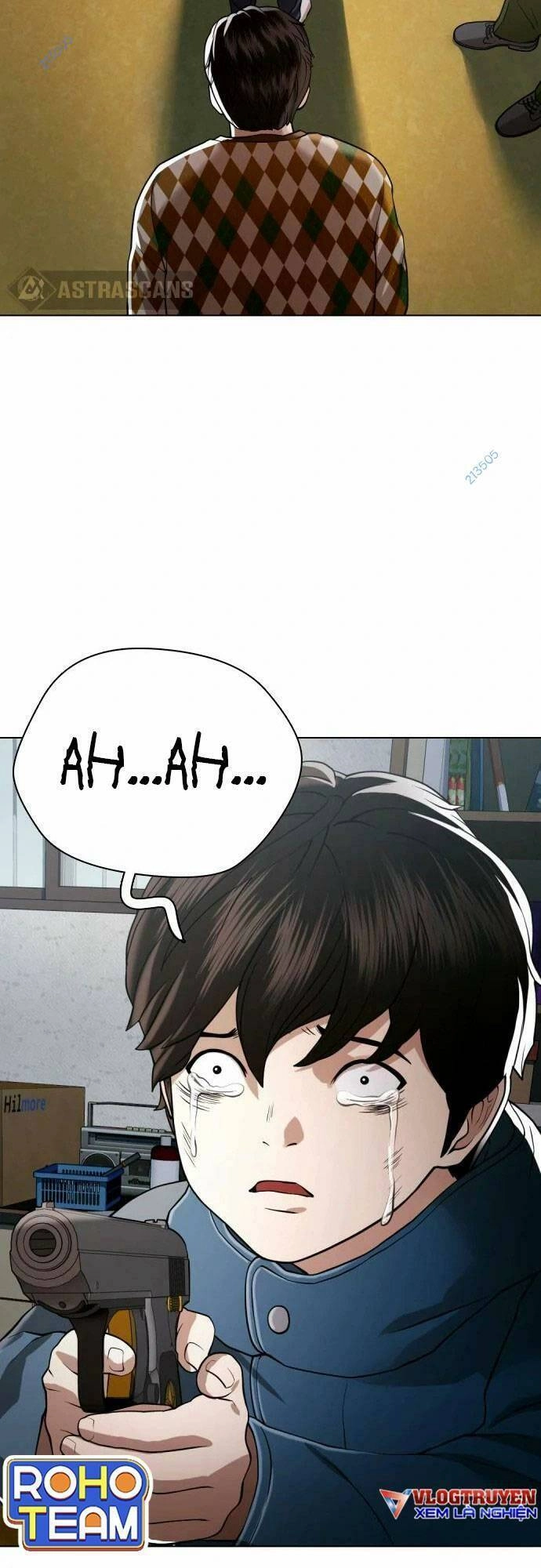 Điệp Viên 18 Tuổi Chapter 35 - 94