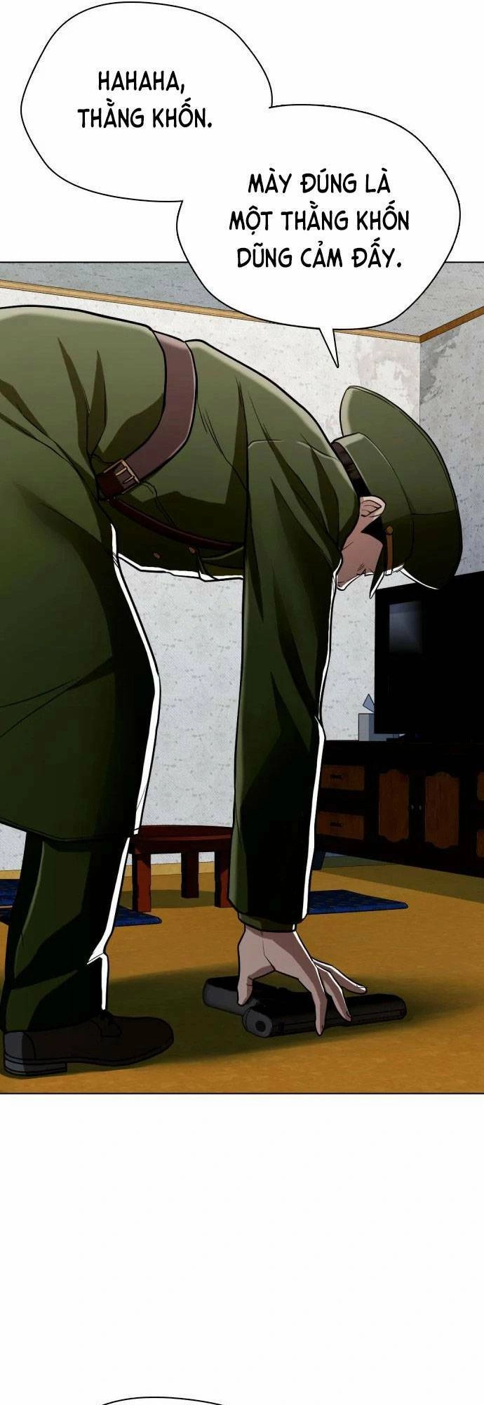 Điệp Viên 18 Tuổi Chapter 35 - 97