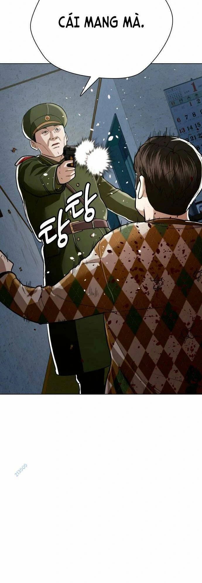 Điệp Viên 18 Tuổi Chapter 35 - 101