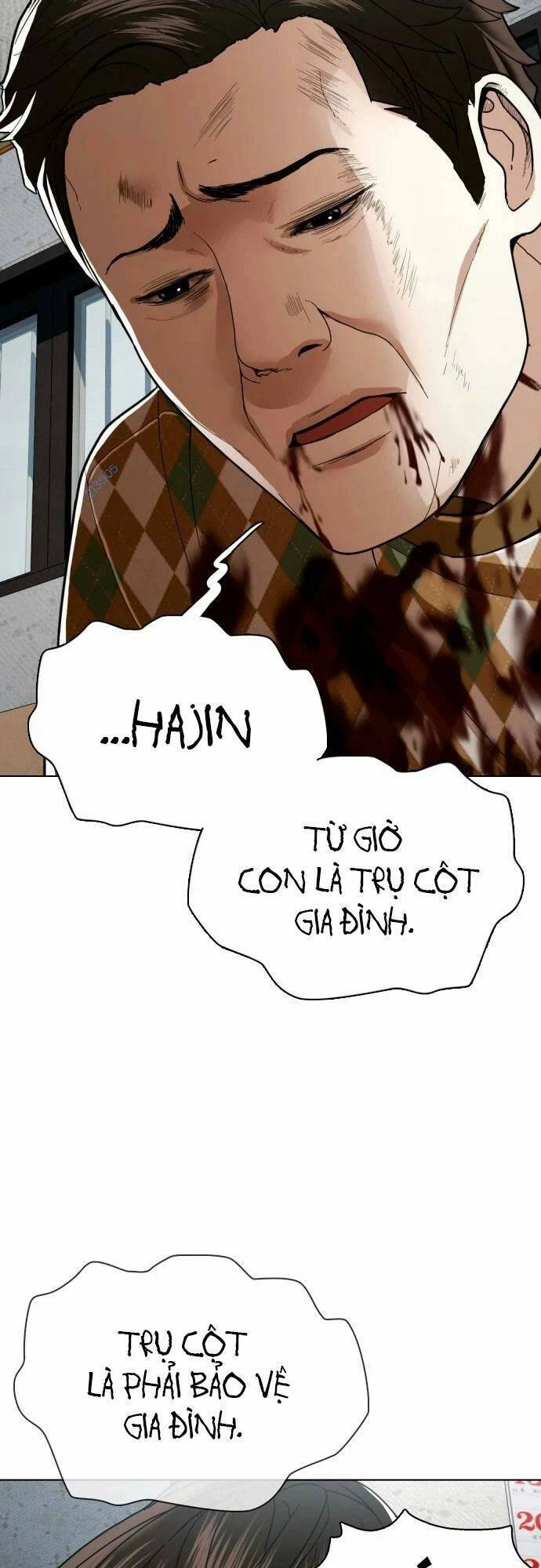 Điệp Viên 18 Tuổi Chapter 35 - 105