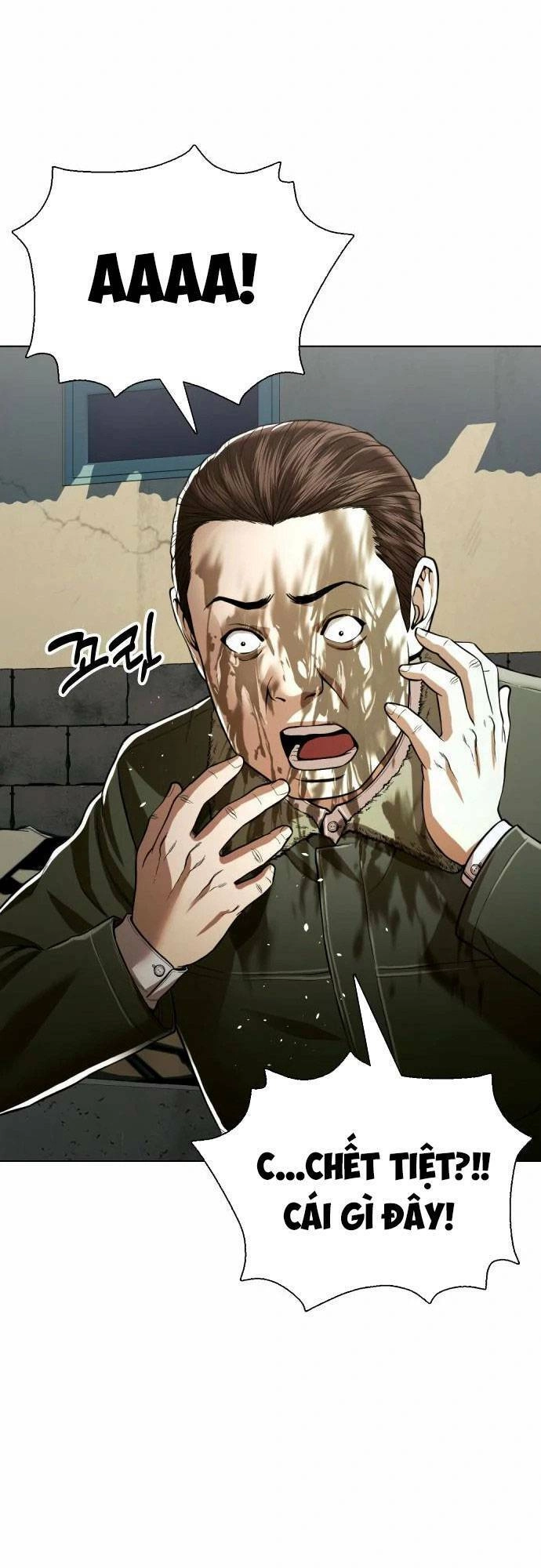 Điệp Viên 18 Tuổi Chapter 35 - 132