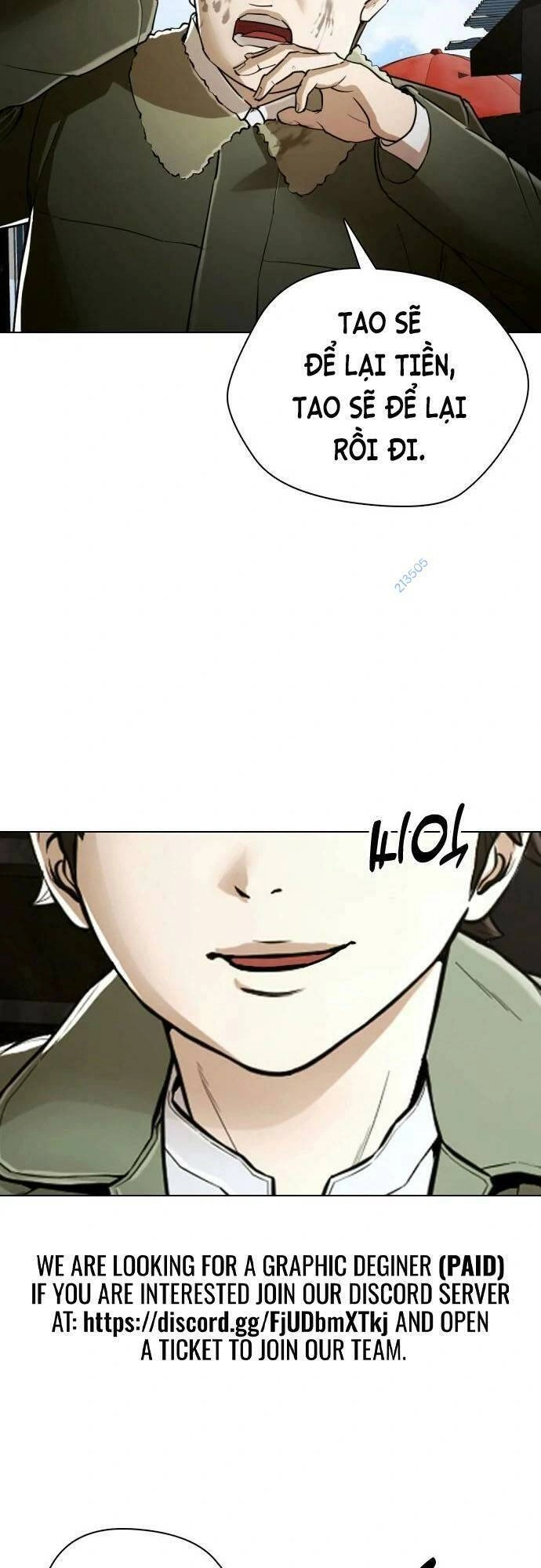 Điệp Viên 18 Tuổi Chapter 36 - 9