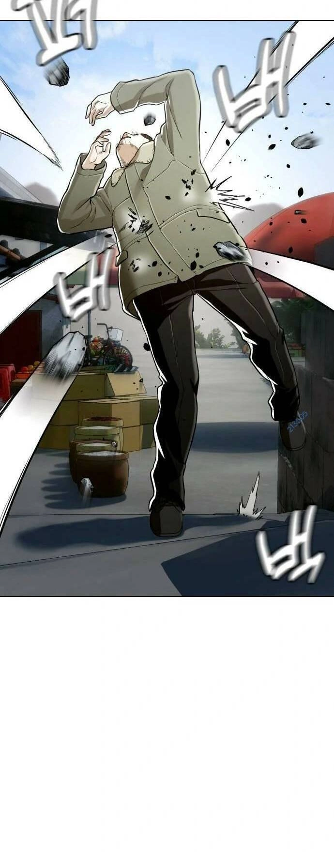 Điệp Viên 18 Tuổi Chapter 36 - 11