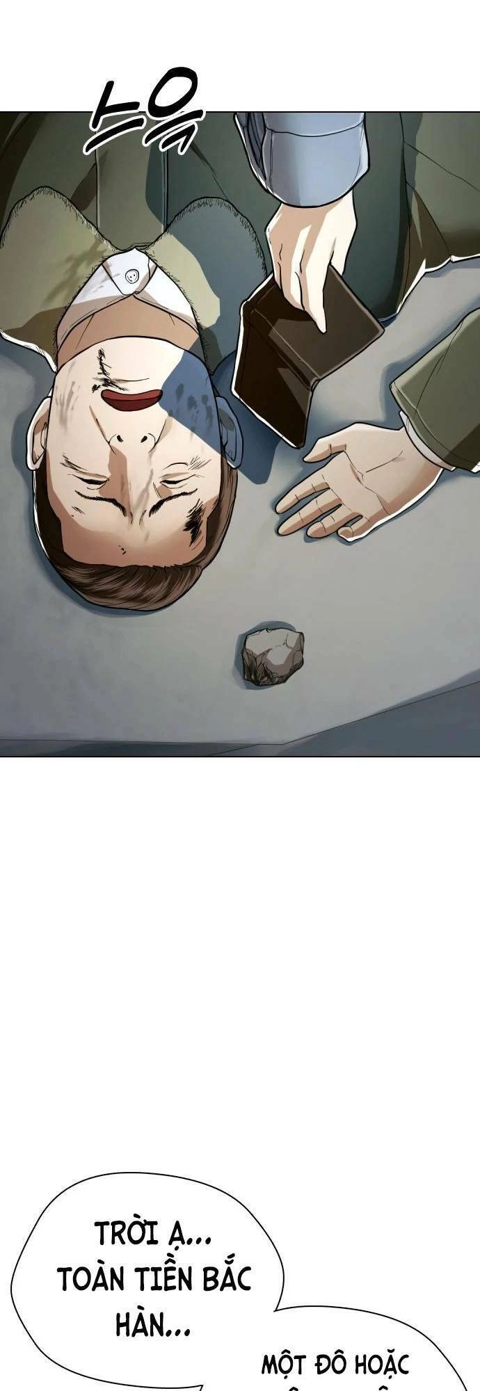 Điệp Viên 18 Tuổi Chapter 36 - 13