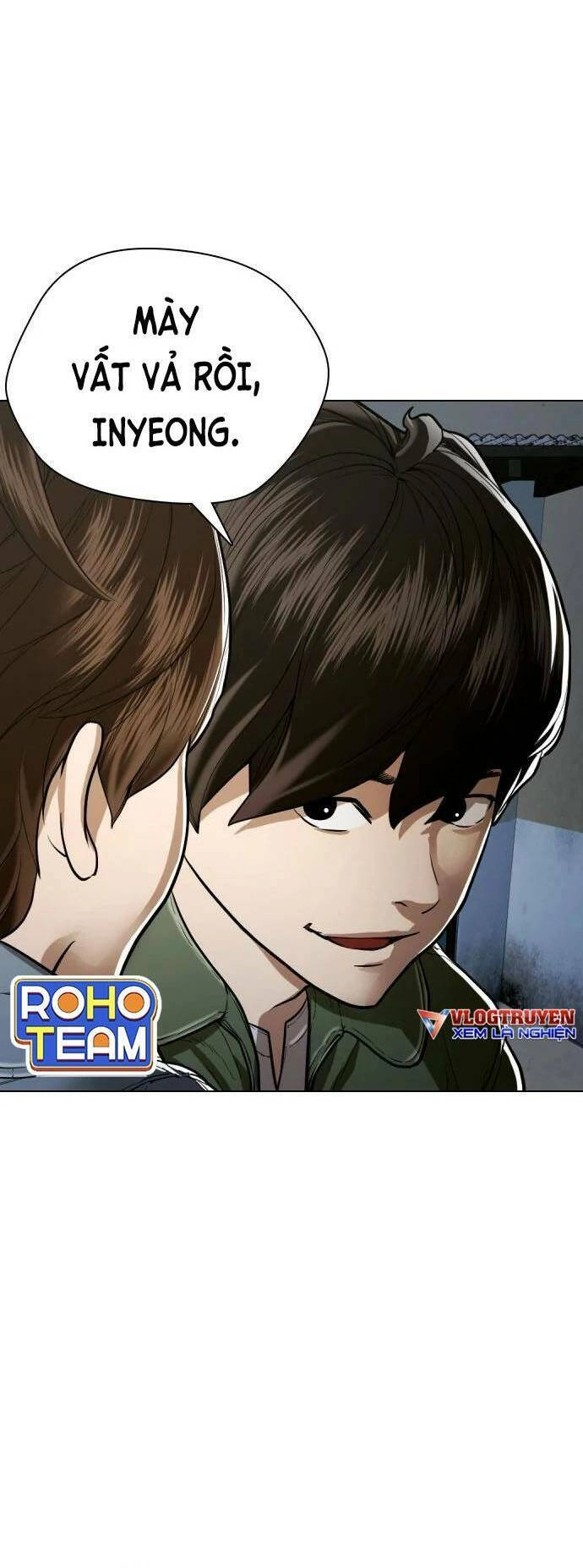 Điệp Viên 18 Tuổi Chapter 36 - 16