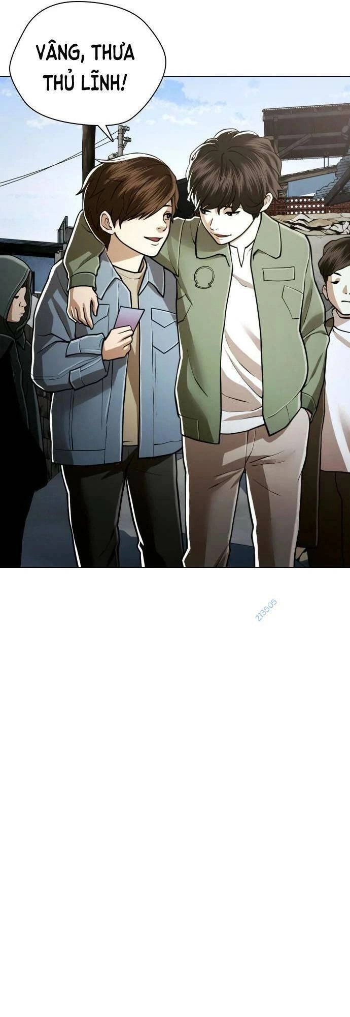 Điệp Viên 18 Tuổi Chapter 36 - 17