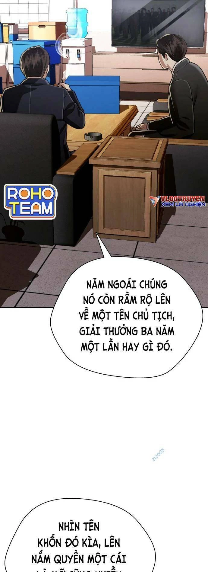 Điệp Viên 18 Tuổi Chapter 36 - 20