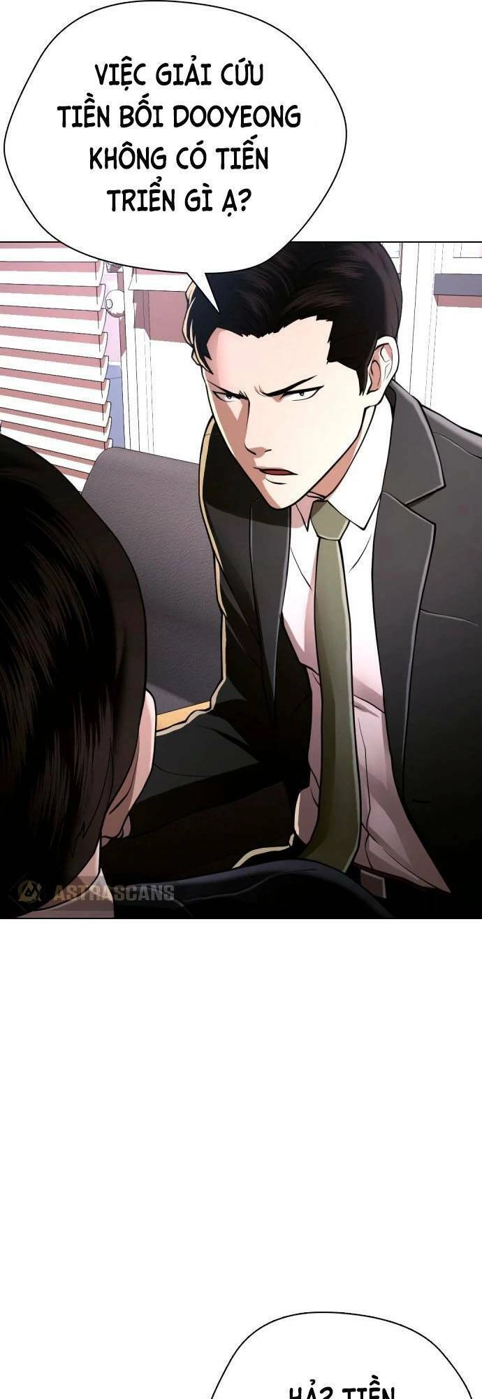 Điệp Viên 18 Tuổi Chapter 36 - 22