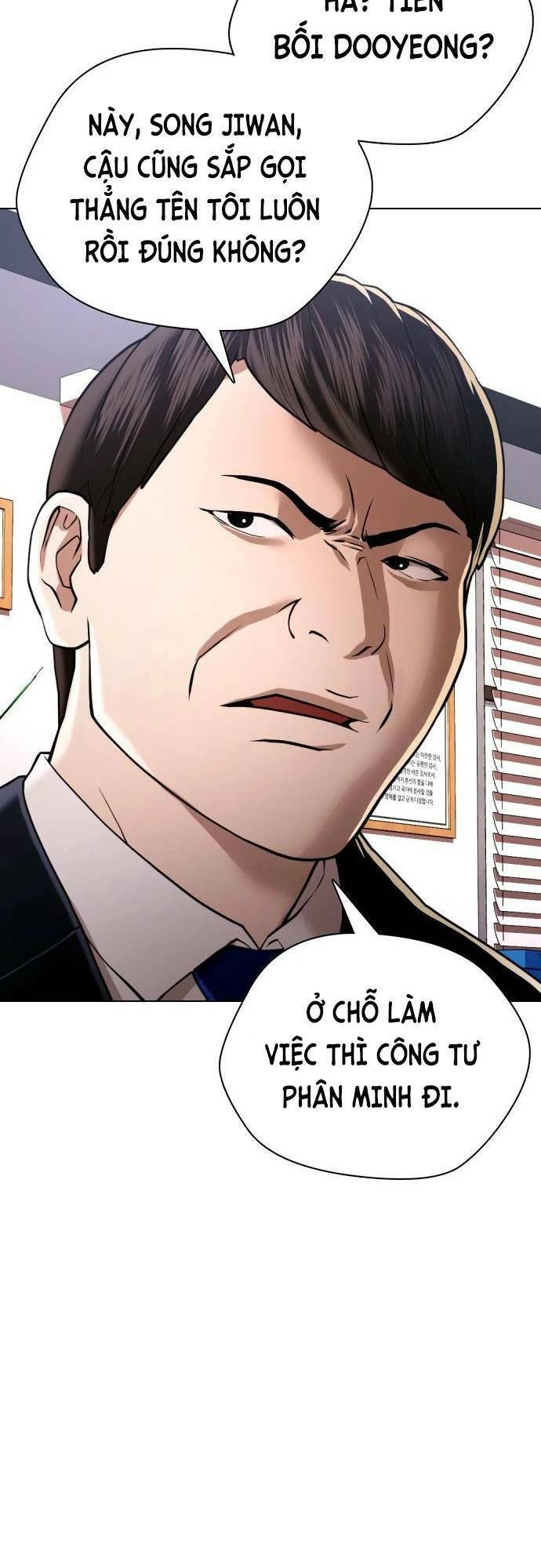 Điệp Viên 18 Tuổi Chapter 36 - 23