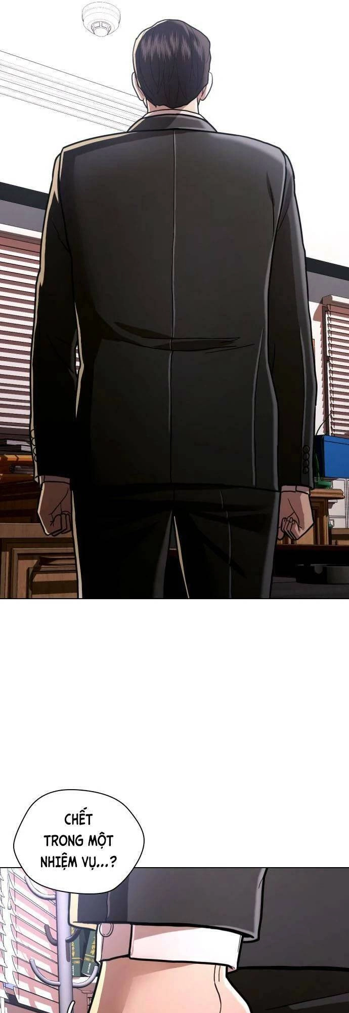 Điệp Viên 18 Tuổi Chapter 36 - 27