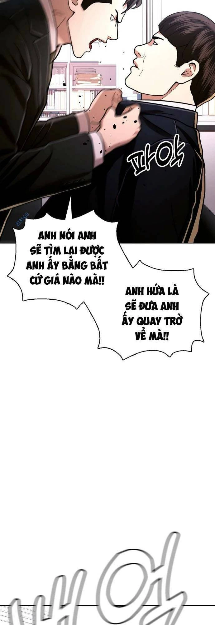 Điệp Viên 18 Tuổi Chapter 36 - 29