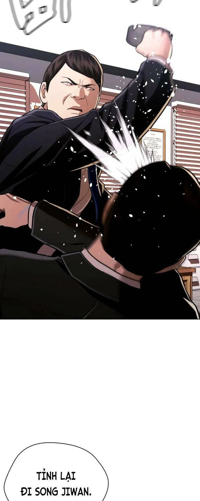 Điệp Viên 18 Tuổi Chapter 36 - 30