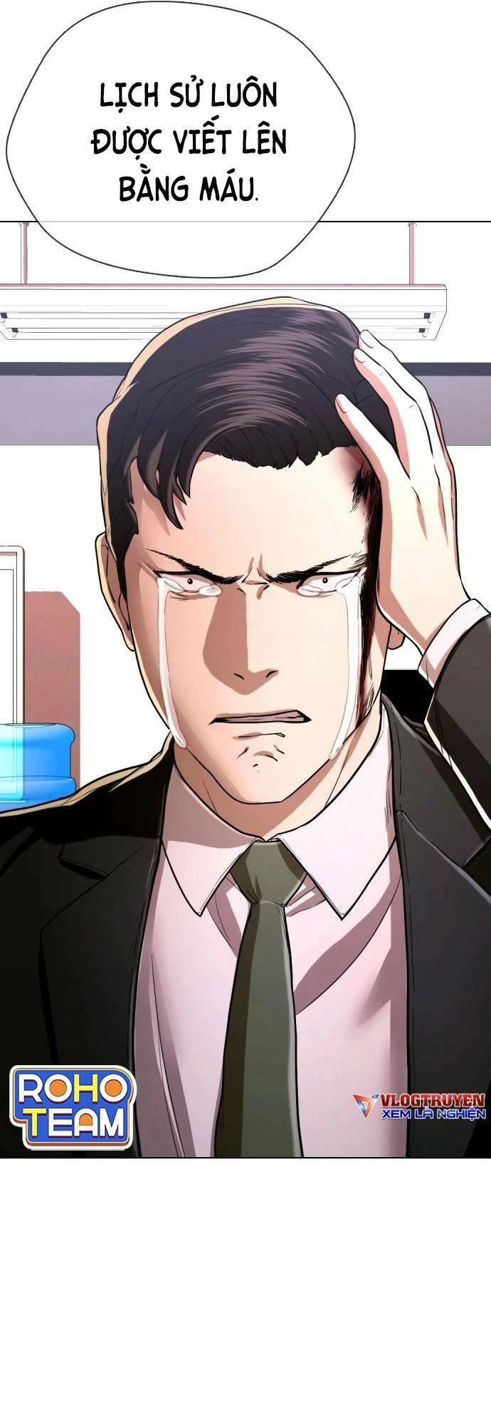 Điệp Viên 18 Tuổi Chapter 36 - 32