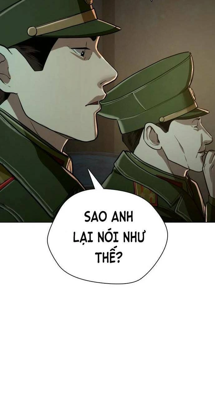 Điệp Viên 18 Tuổi Chapter 36 - 36