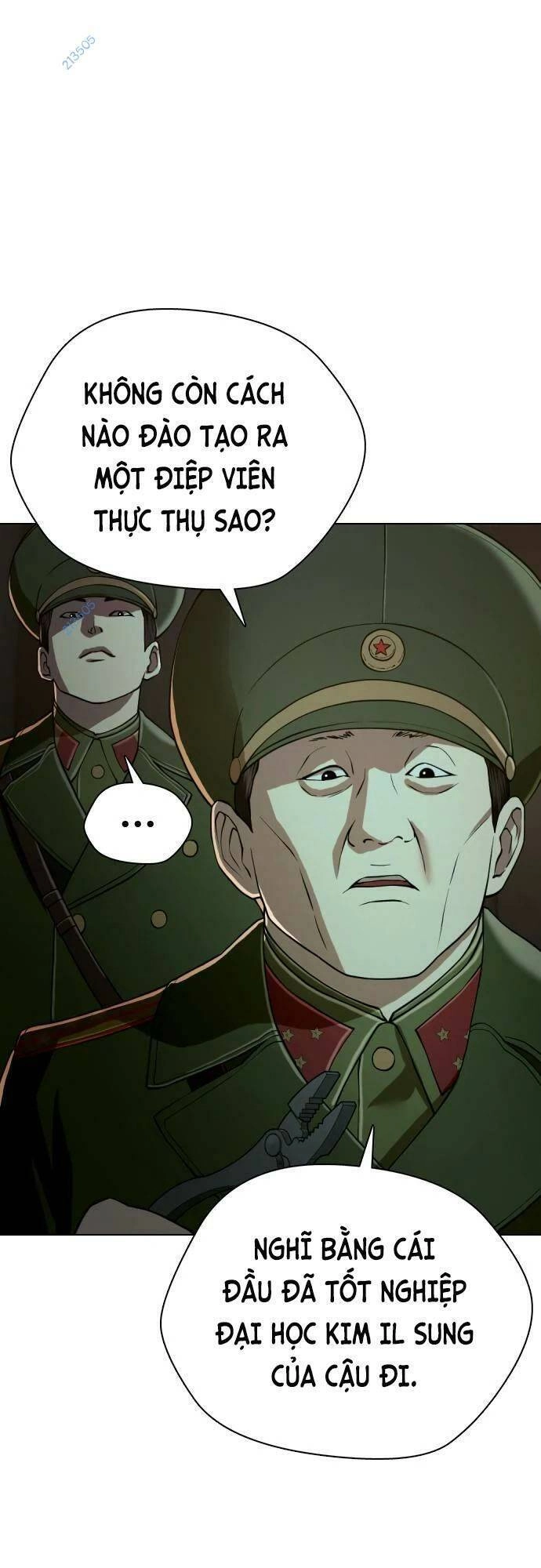 Điệp Viên 18 Tuổi Chapter 36 - 37