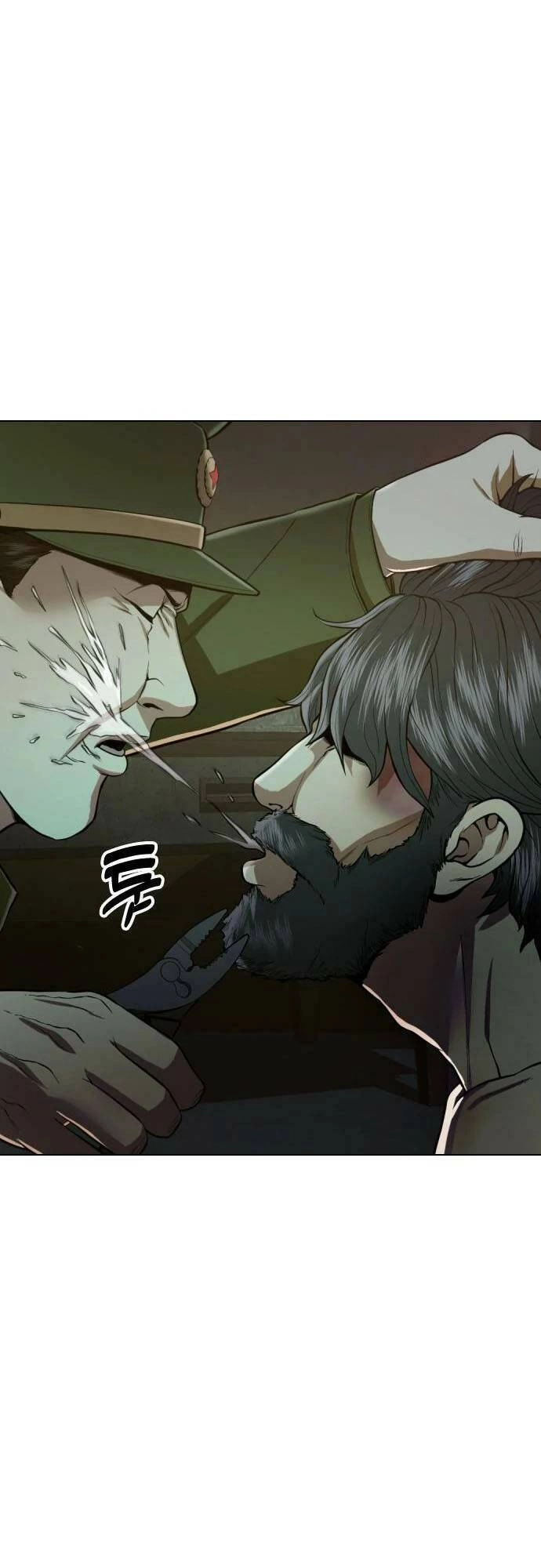 Điệp Viên 18 Tuổi Chapter 36 - 39