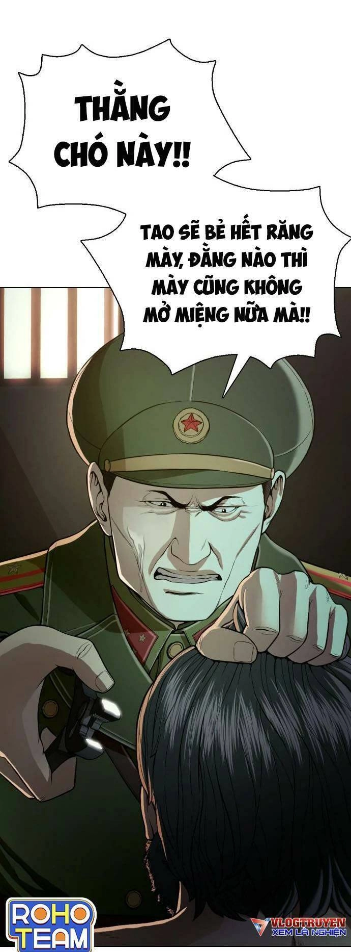 Điệp Viên 18 Tuổi Chapter 36 - 40