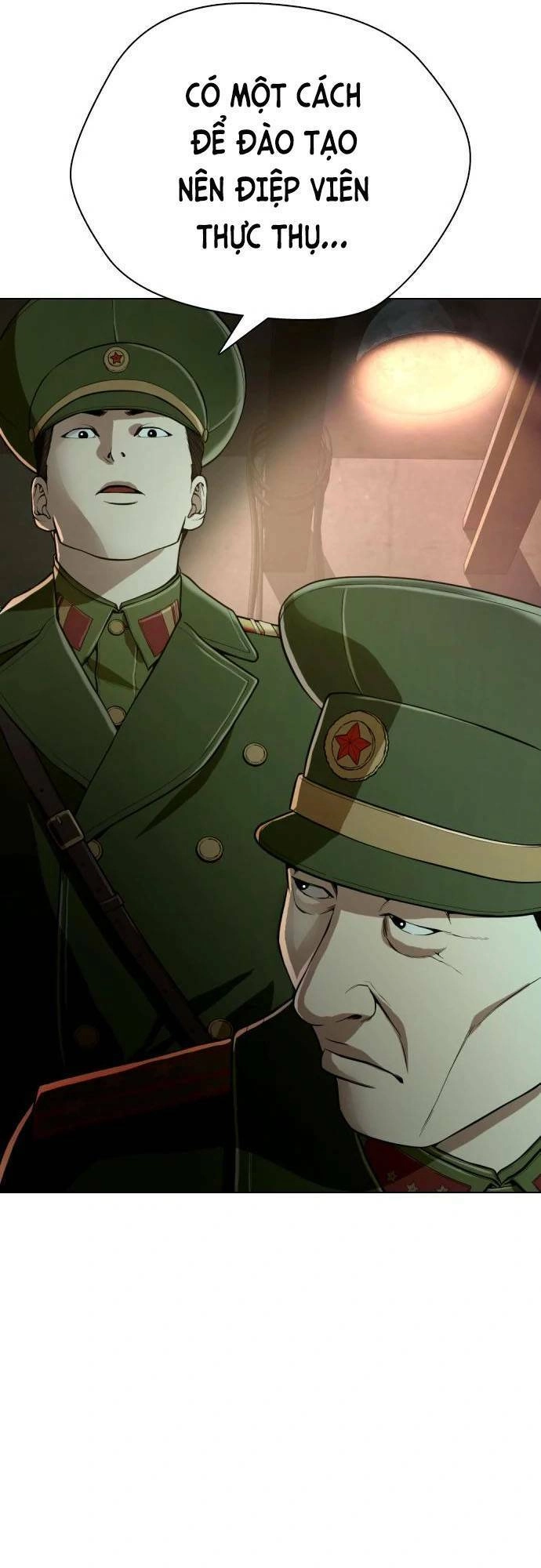 Điệp Viên 18 Tuổi Chapter 36 - 42