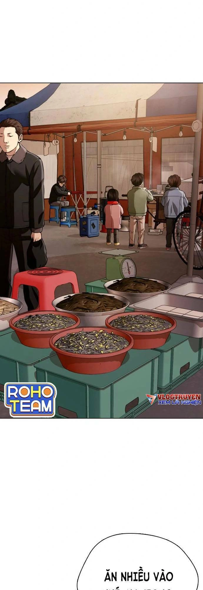 Điệp Viên 18 Tuổi Chapter 36 - 44