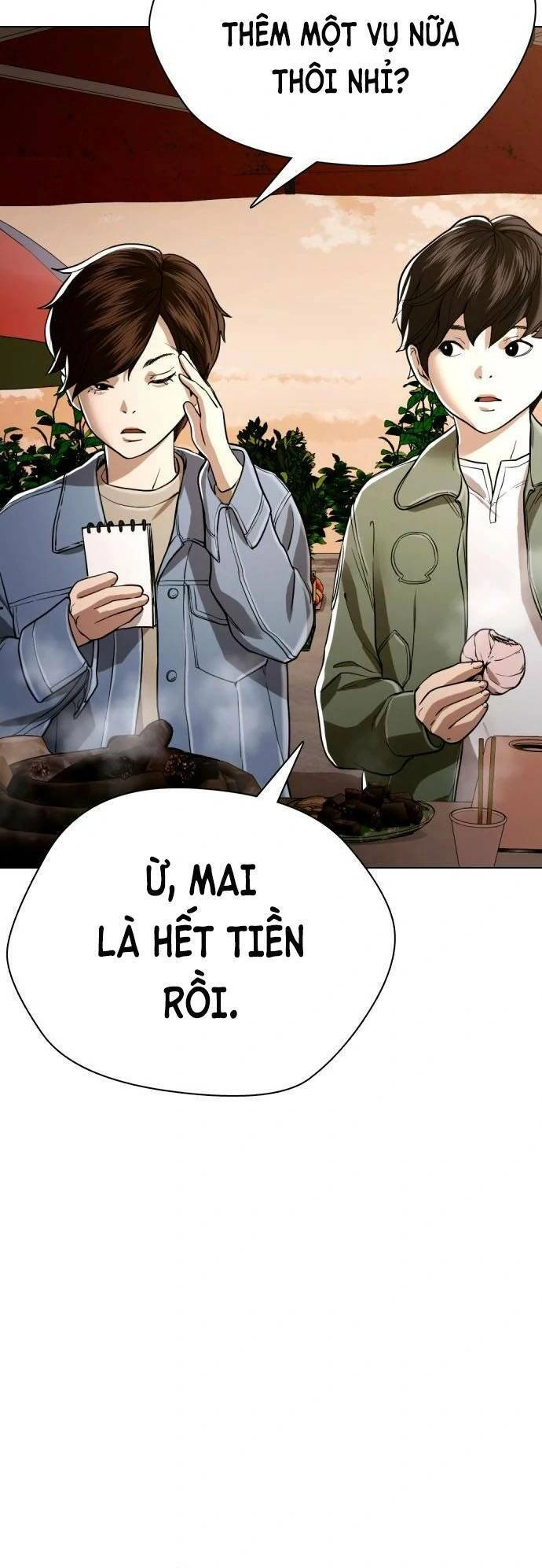 Điệp Viên 18 Tuổi Chapter 36 - 46