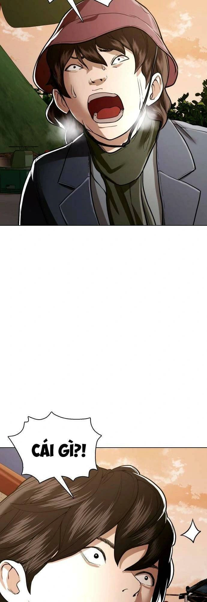 Điệp Viên 18 Tuổi Chapter 36 - 48