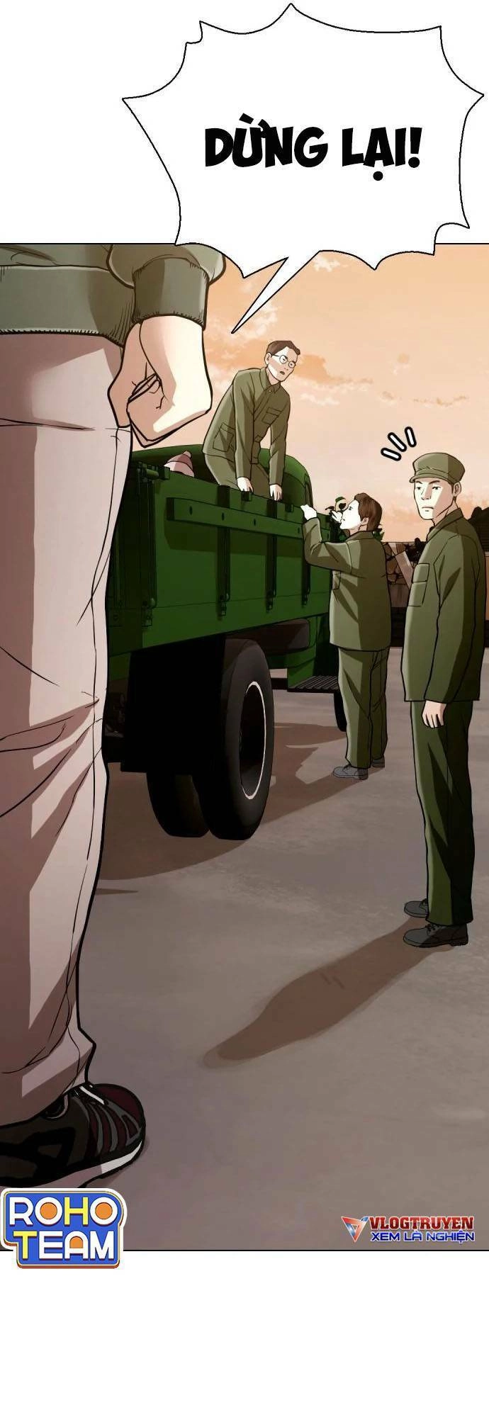 Điệp Viên 18 Tuổi Chapter 36 - 52