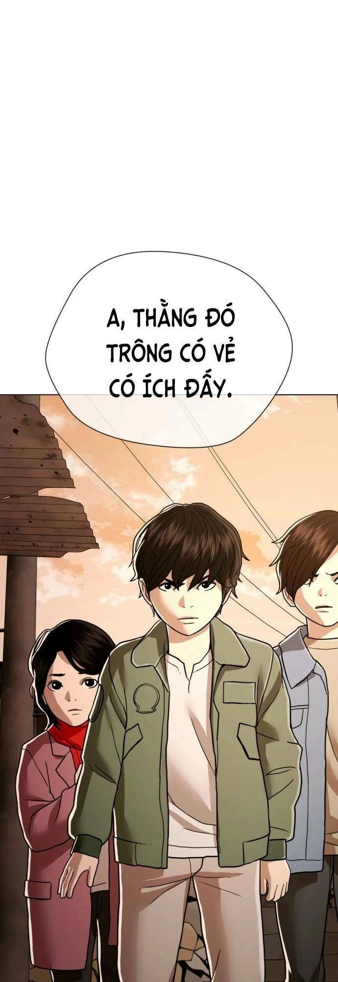 Điệp Viên 18 Tuổi Chapter 36 - 53
