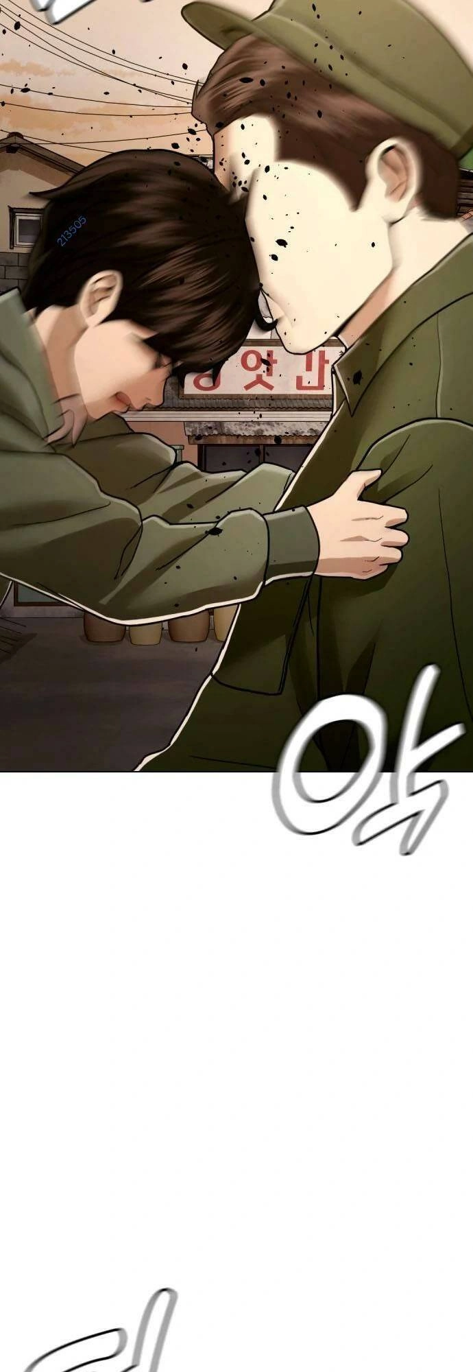 Điệp Viên 18 Tuổi Chapter 36 - 58