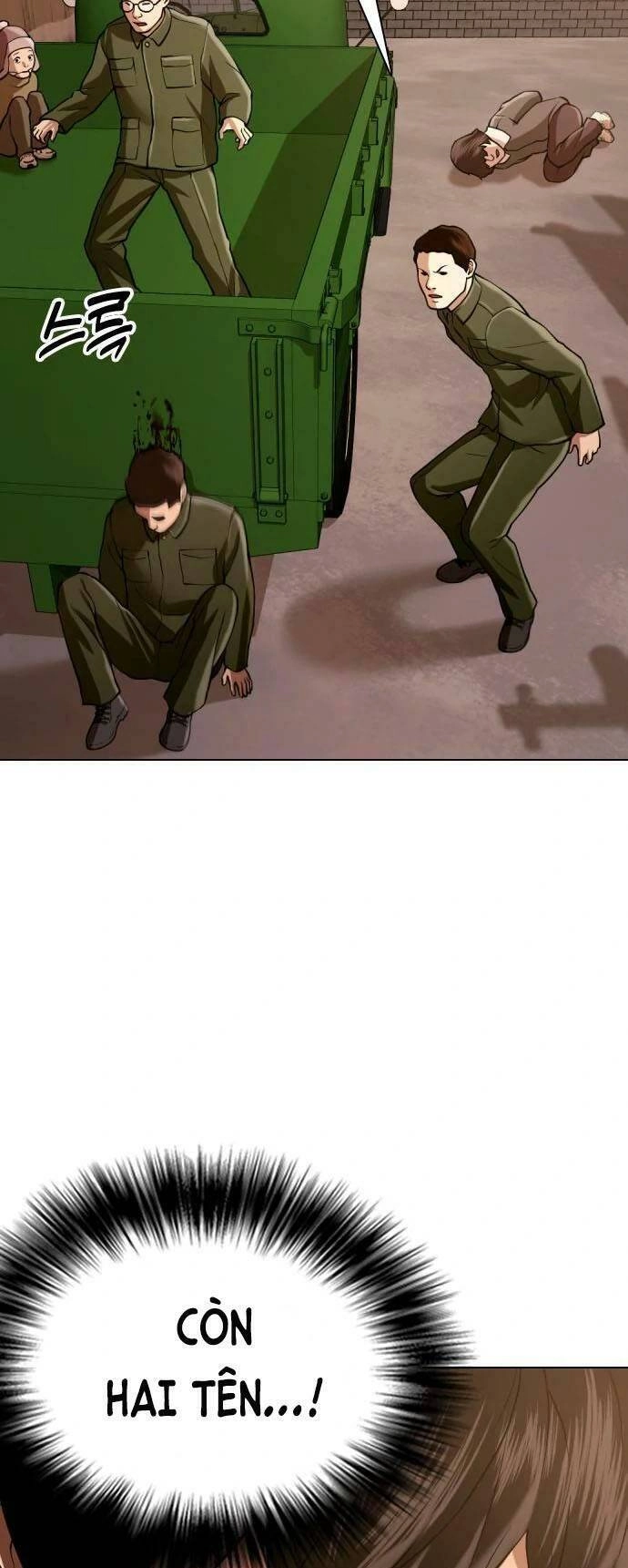 Điệp Viên 18 Tuổi Chapter 36 - 60