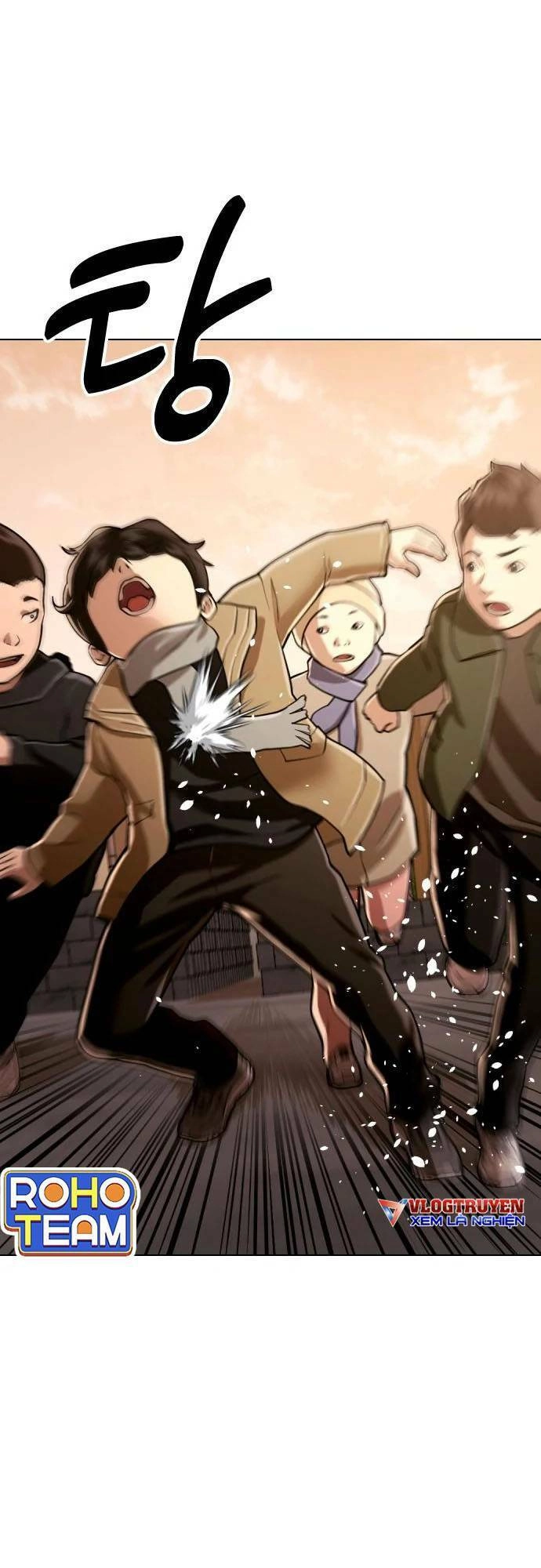 Điệp Viên 18 Tuổi Chapter 36 - 63