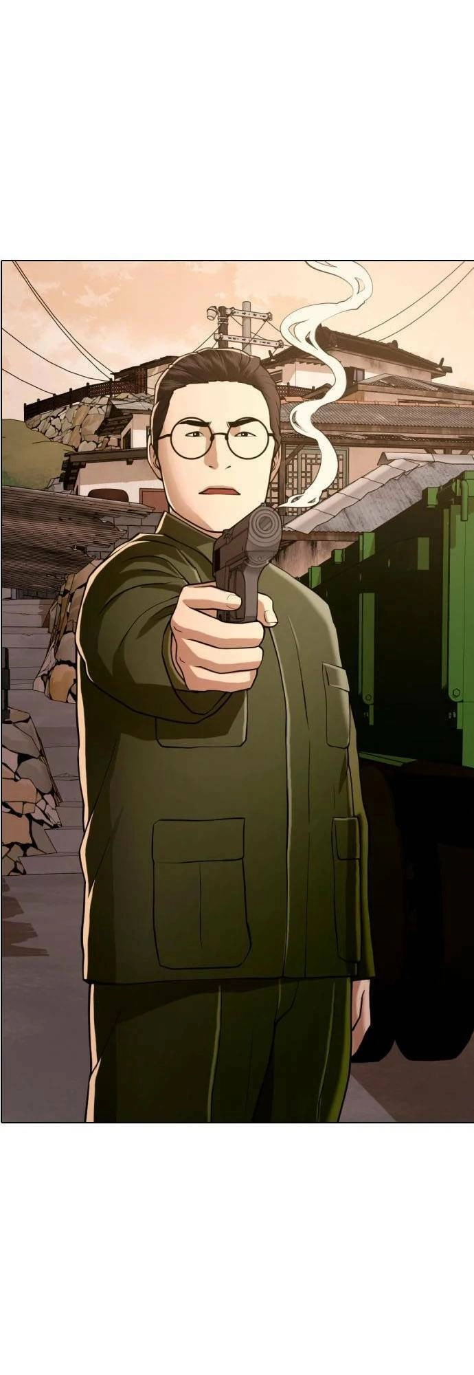 Điệp Viên 18 Tuổi Chapter 36 - 64