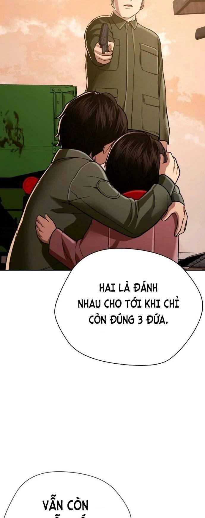 Điệp Viên 18 Tuổi Chapter 36 - 70