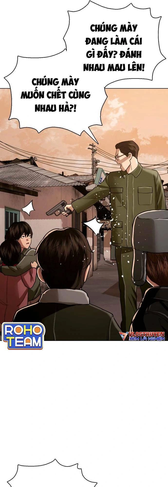 Điệp Viên 18 Tuổi Chapter 36 - 72