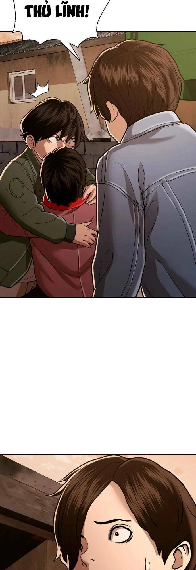 Điệp Viên 18 Tuổi Chapter 36 - 73