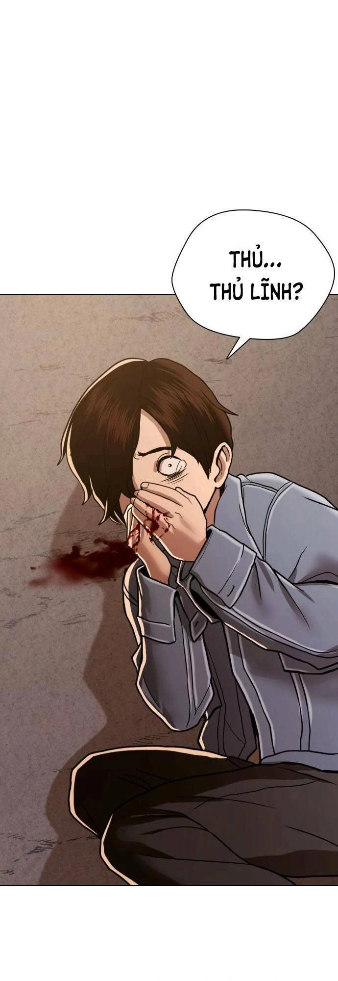 Điệp Viên 18 Tuổi Chapter 36 - 76