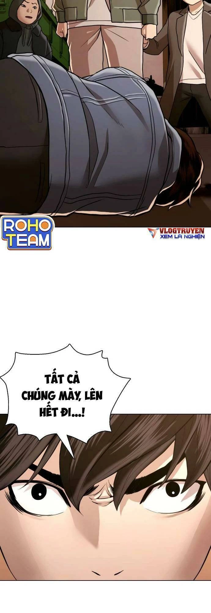 Điệp Viên 18 Tuổi Chapter 36 - 79