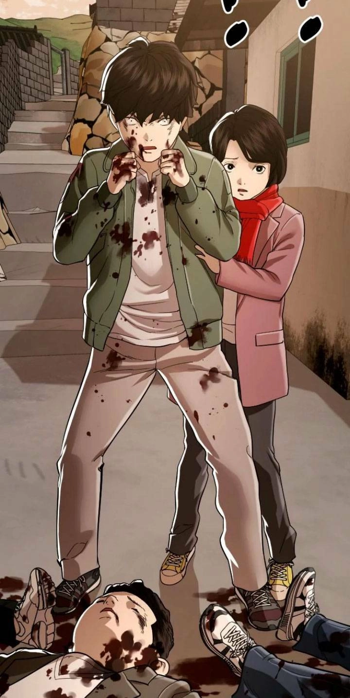 Điệp Viên 18 Tuổi Chapter 37 - 3