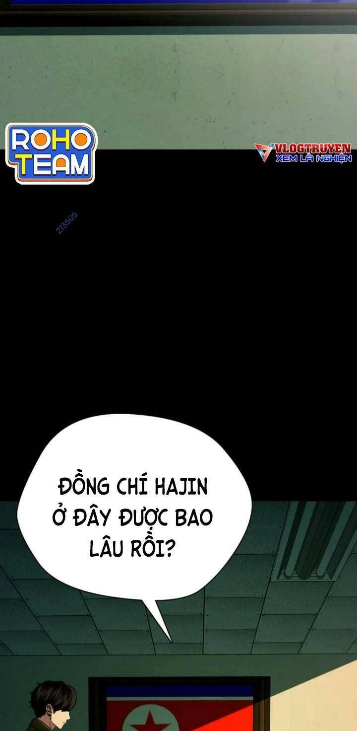 Điệp Viên 18 Tuổi Chapter 37 - 36