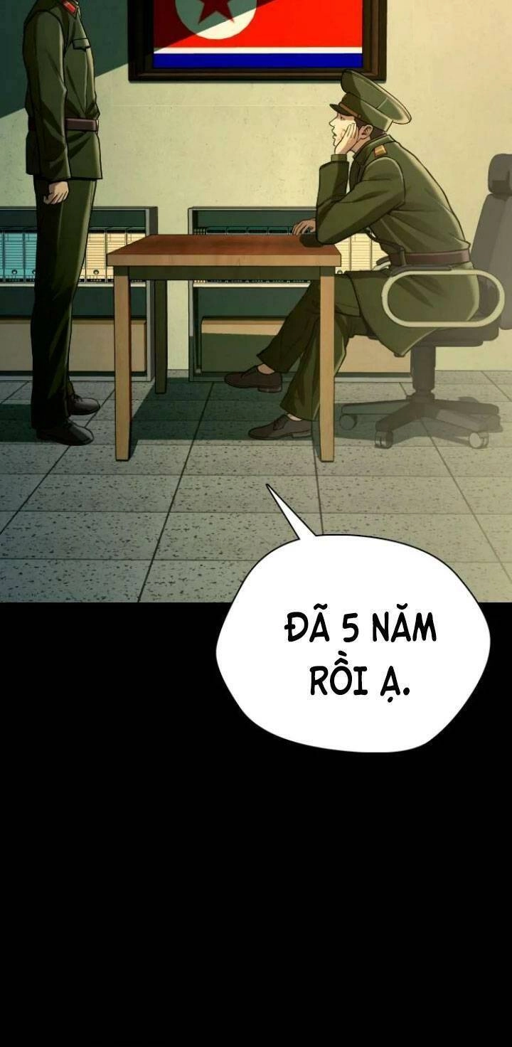 Điệp Viên 18 Tuổi Chapter 37 - 37